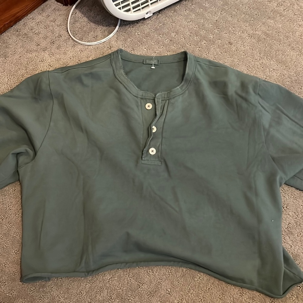 brandy melville top